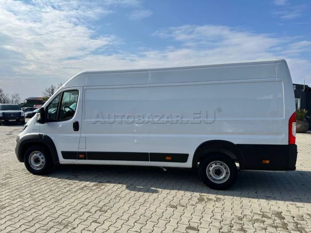 Fiat Ducato 35 L4H3 140 103 kW image number 4