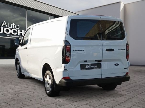 Ford Transit Custom 300 Trend 100 kW image number 7