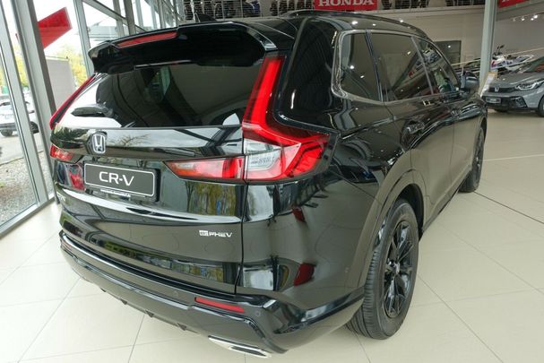 Honda CR-V PHEV 135 kW image number 8