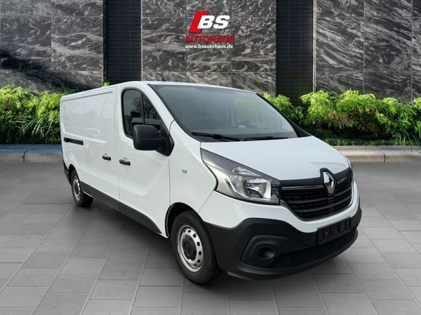 Renault Trafic L2H1 3.0t Energy dCi 120 Komfort 88 kW image number 2