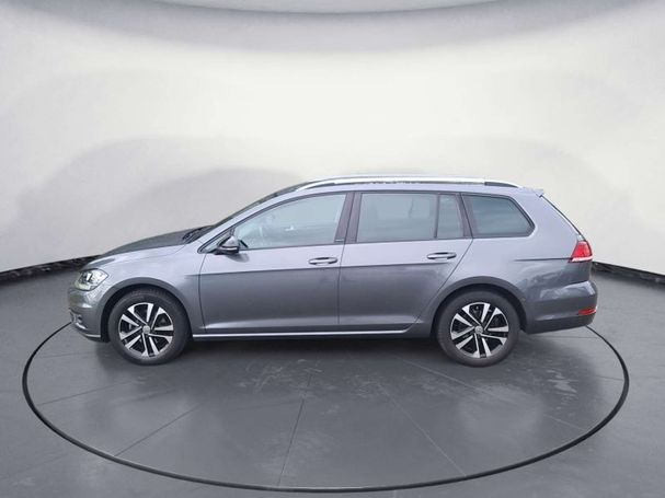 Volkswagen Golf Variant 1.0 TSI 85 kW image number 5