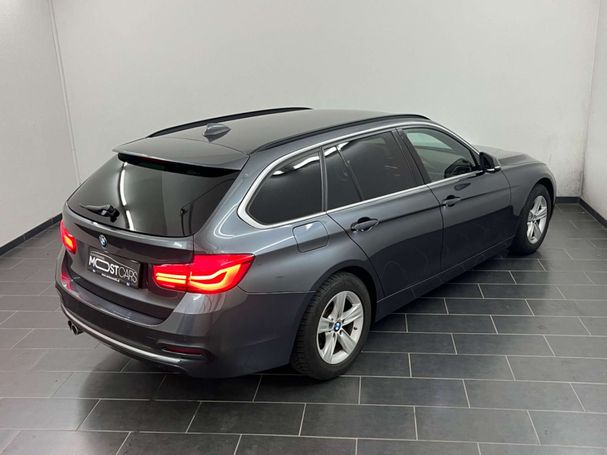 BMW 320d Touring xDrive 140 kW image number 13