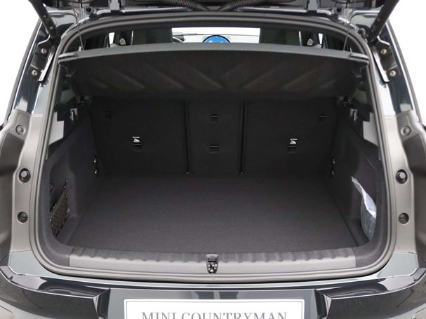 Mini Countryman S Trim ALL4 160 kW image number 28