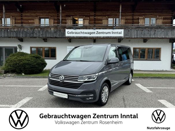 Volkswagen T6 Multivan DSG Generation Six 146 kW image number 1