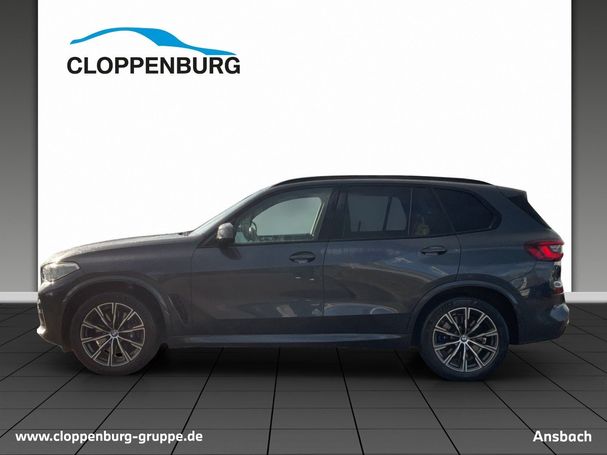 BMW X5 xDrive30d 210 kW image number 5