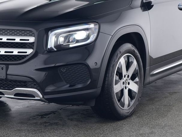 Mercedes-Benz GLB 250 165 kW image number 5