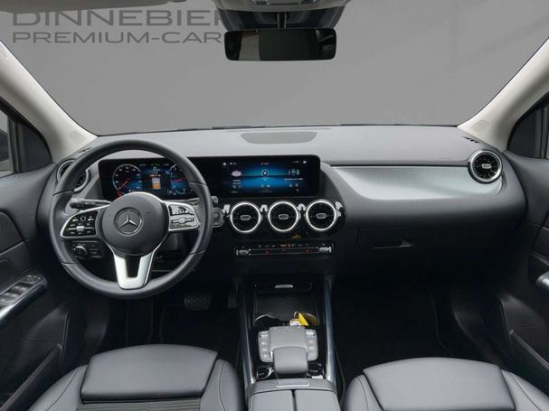 Mercedes-Benz GLA 180 100 kW image number 12