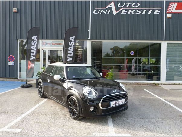 MINI Cooper 100 kW image number 1