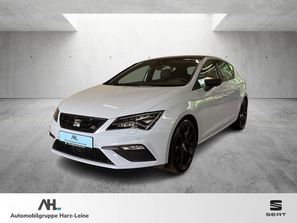 Seat Leon 1.5 TSI FR 110 kW image number 1