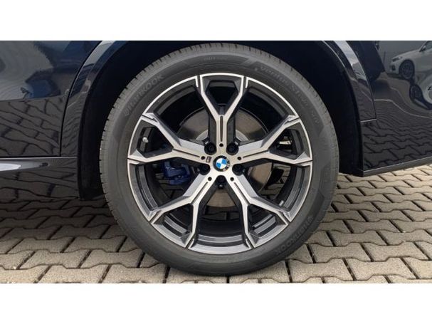 BMW X5 xDrive 210 kW image number 14