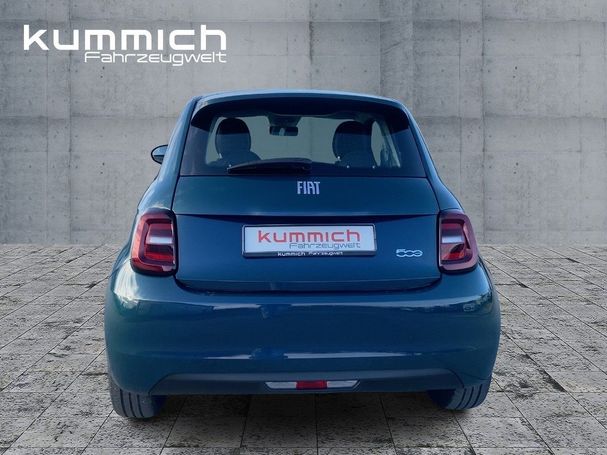 Fiat 500 e 70 kW image number 4