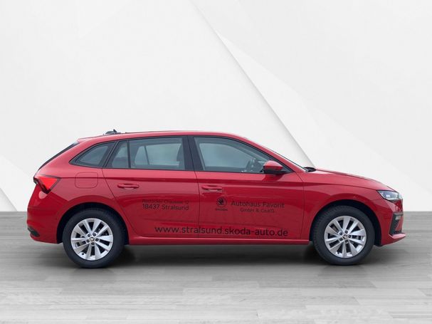 Skoda Scala 1.0 TSI DSG 85 kW image number 2