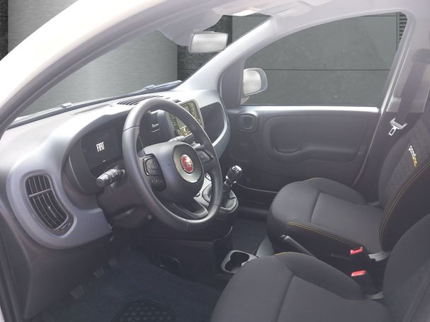 Fiat Panda 51 kW image number 7