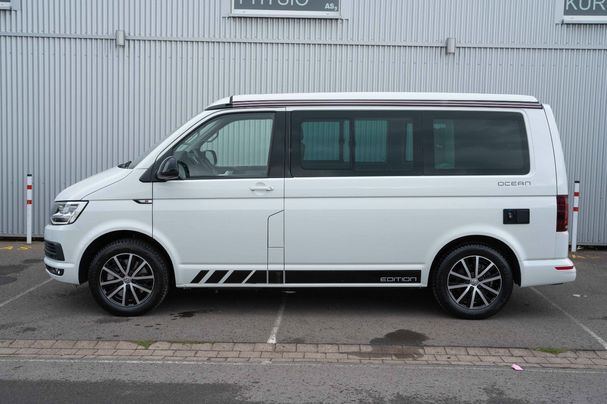 Volkswagen T6 California 2.0 TDI Ocean 4Motion 150 kW image number 8