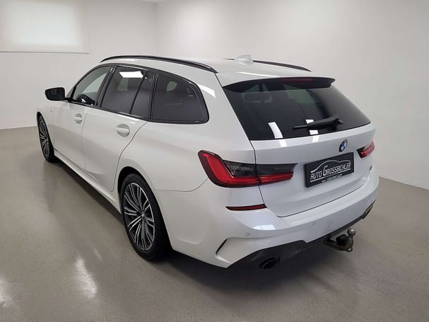 BMW 320d Touring xDrive 140 kW image number 3