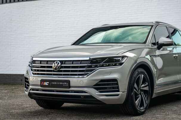 Volkswagen Touareg 3.0 TSI eHybrid 4Motion 280 kW image number 17