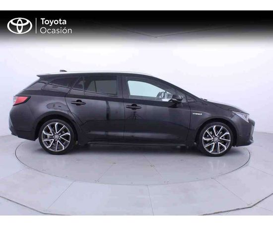 Toyota Corolla Touring Sports 135 kW image number 4