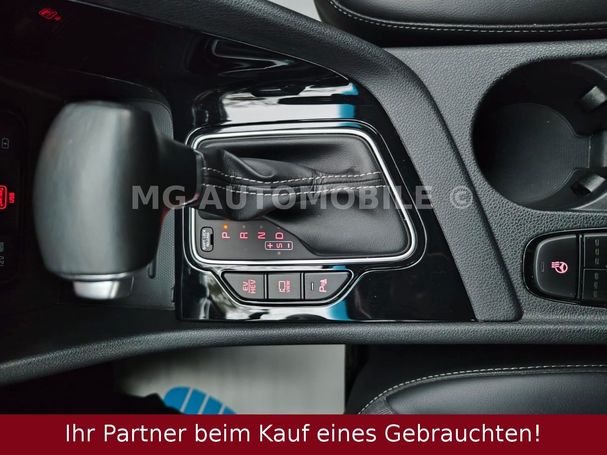 Kia Niro Hybrid 1.6 104 kW image number 26