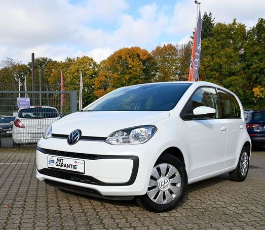 Volkswagen up! 1.0 48 kW image number 1