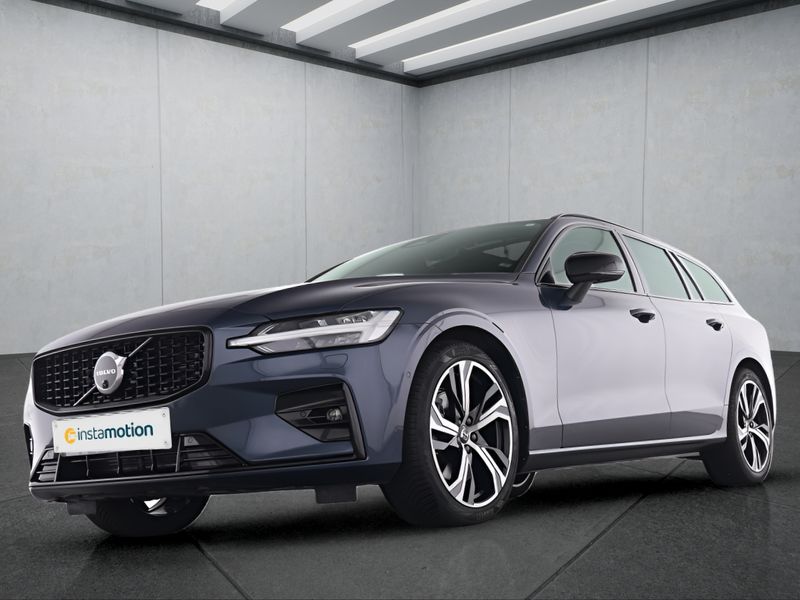 Volvo V60 B4 Plus Dark