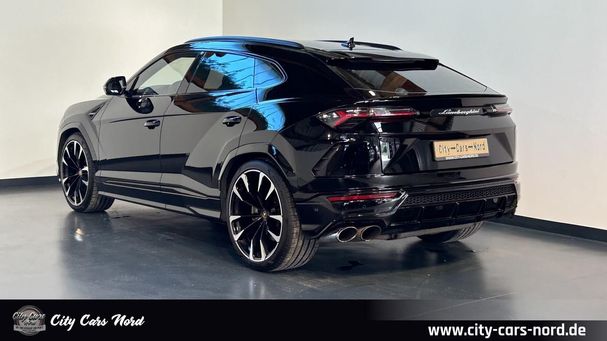 Lamborghini Urus 478 kW image number 4