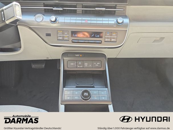 Hyundai Kona Hybrid Prime 104 kW image number 14