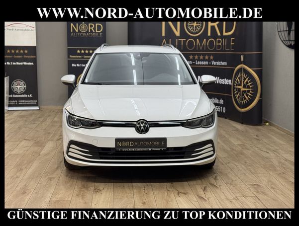 Volkswagen Golf Variant 2.0 TDI DSG 110 kW image number 4