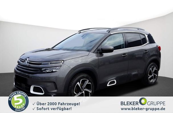 Citroen C5 Aircross 130 Feel Pack EAT8 96 kW image number 1