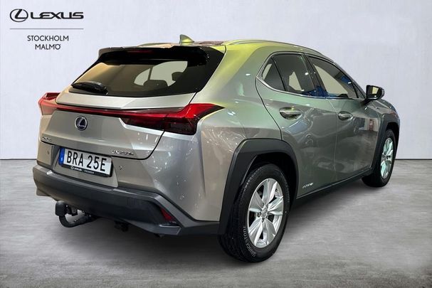 Lexus UX 250h 138 kW image number 4