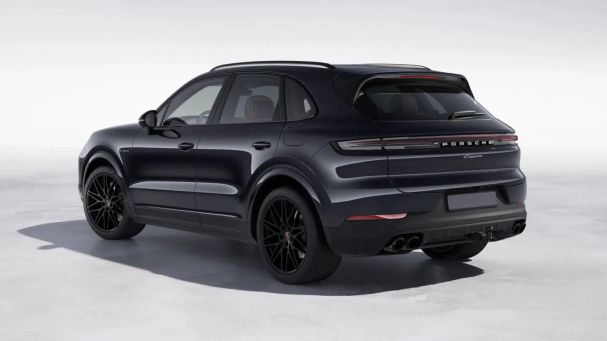 Porsche Cayenne 346 kW image number 6