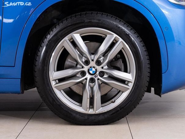 BMW X1 20d xDrive 140 kW image number 10