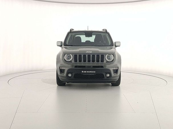 Jeep Renegade 1.5 T4 Limited 96 kW image number 15