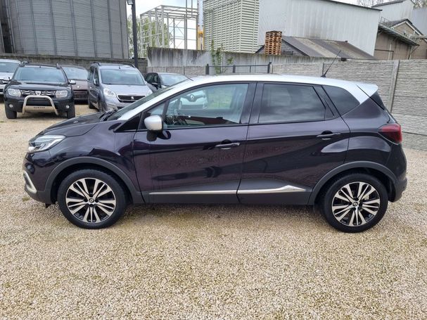 Renault Captur dCi 81 kW image number 7