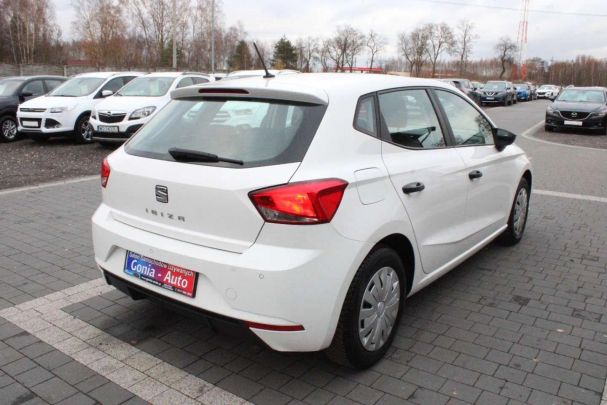 Seat Ibiza 59 kW image number 7