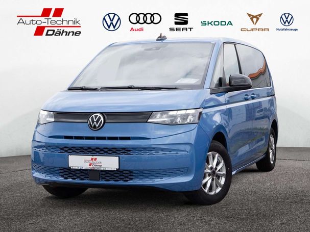 Volkswagen T7 Multivan 1.5 TSI 100 kW image number 1