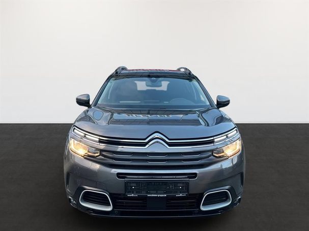 Citroen C5 Aircross Pure Tech 180 FEEL 133 kW image number 2