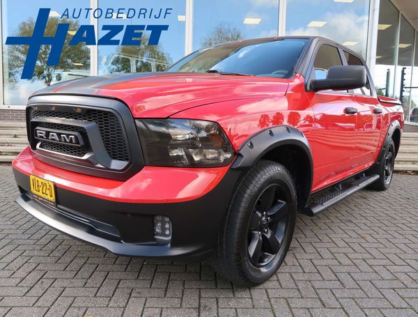 RAM 1500 5.7 V8 294 kW image number 1