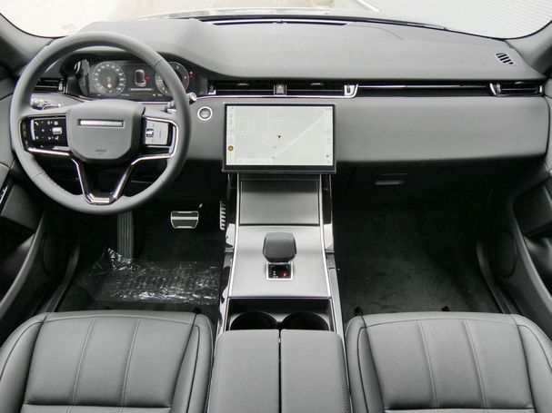 Land Rover Range Rover Evoque 150 kW image number 5