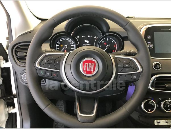 Fiat 500X 1.3 FireFly Turbo DCT Cross 110 kW image number 22