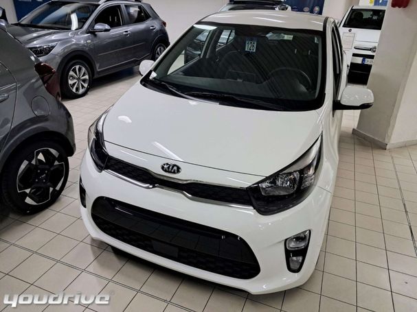 Kia Picanto 1.0 49 kW image number 1