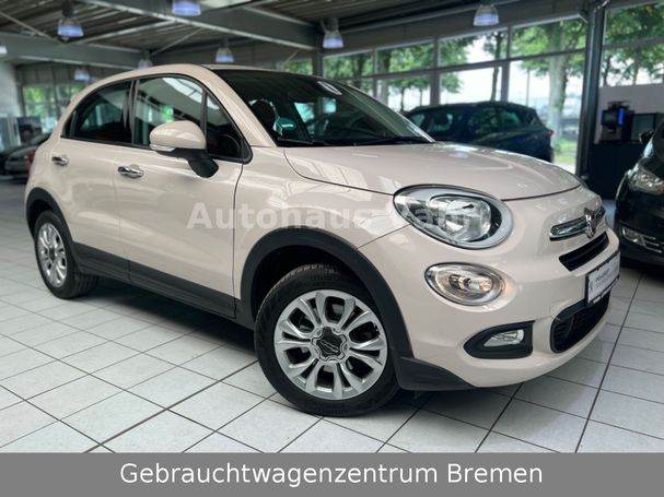 Fiat 500X 1.6 Pop Star 81 kW image number 15