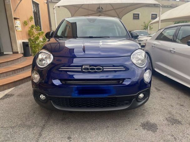 Fiat 500X 1.0 88 kW image number 3