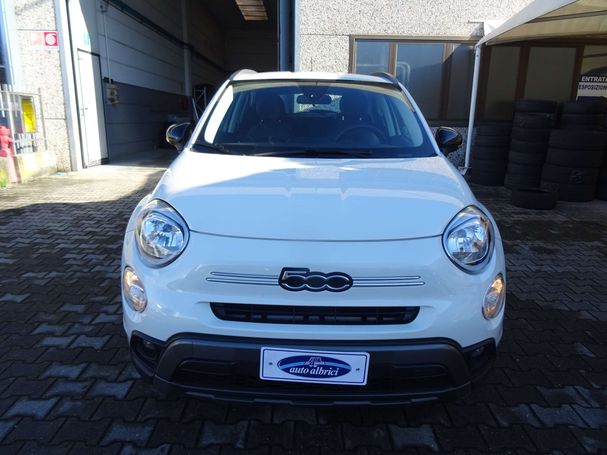 Fiat 500X 1.0 88 kW image number 3