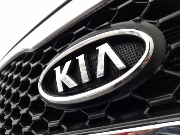 Kia Sorento 2.2 CRDi 145 kW image number 12