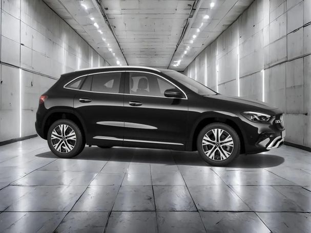 Mercedes-Benz GLA 220 d 140 kW image number 2