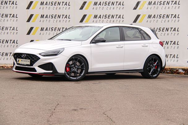 Hyundai i30 N 206 kW image number 1