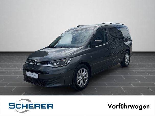 Volkswagen Caddy 2.0 TDI Maxi 75 kW image number 1