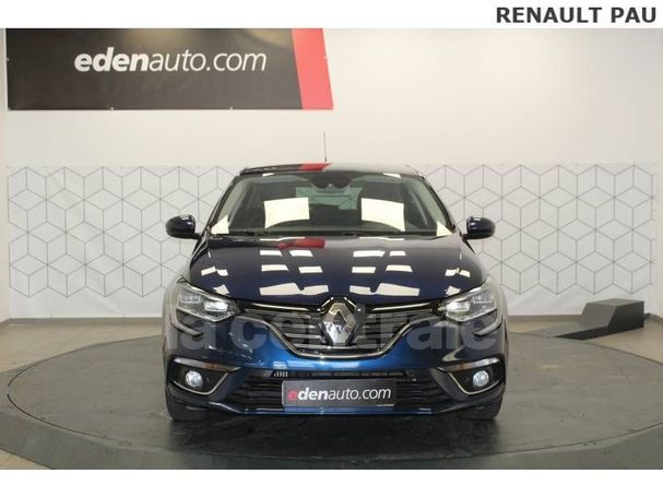 Renault Megane 103 kW image number 12