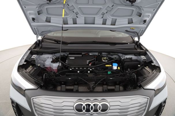 Audi Q4 35 e-tron 125 kW image number 9