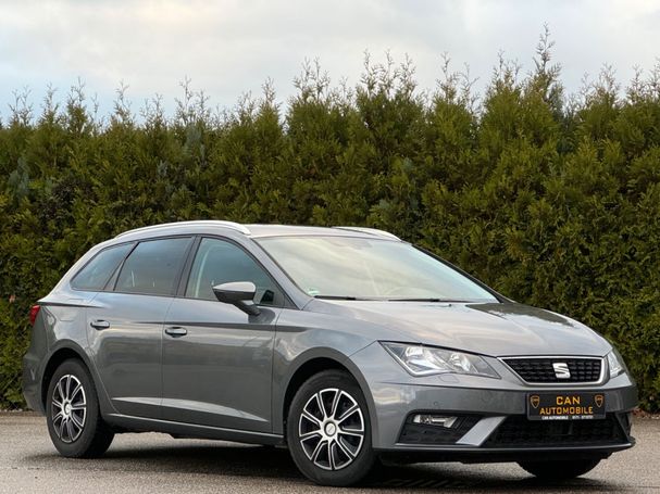 Seat Leon ST 1.6 85 kW image number 3